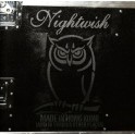 NIGHTWISH - Made in Hong Kong (and in various other places) - CD+DVD
