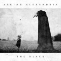 ASKING  ALEXANDRIA - The Black - CD Digi