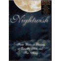NIGHTWISH - From wishes to eternity at over the hills and far away - DVD+CD