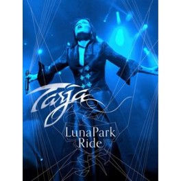 TARJA - Luna Park Ride - DVD Digipack