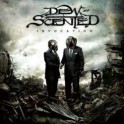DEW SCENTED - Invocation - CD Digi