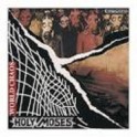 HOLY MOSES - World Chaos - CD