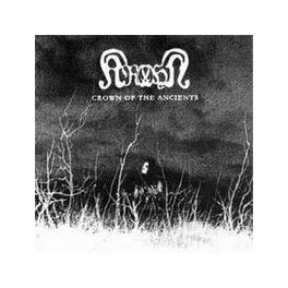 KROHM - Crown Of The Ancients - CD Ep