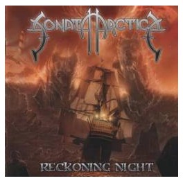 SONATA ARCTICA - Reckoning Night - CD