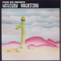STEVE VAI - Steve Vai presents Western Vacation - CD