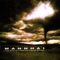 MANNHAI - The Sons Of Yesterday's Black Grouse - CD