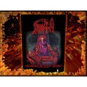 DEATH - Scream Bloody Gore - Dossard