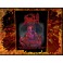 DEATH - Scream Bloody Gore - Dossard
