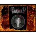 ENSIFERUM - Blood is the price of Glory - Dossard