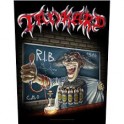 TANKARD - R.I.B - Dossard