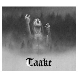 TAAKE - Taake - CD