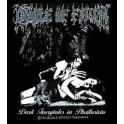 Patch CRADLE OF FILTH - Dark Fairytales