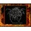 Patch DARKTHRONE - Logo