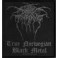 Patch DARKTHRONE - True Norwegian