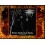 Patch DARKTHRONE - Under A Funeral Moon