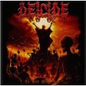 Patch DEICIDE - To Hell With God