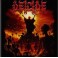 Patch DEICIDE - To Hell With God