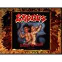 Patch EXODUS - Bonded by Blood