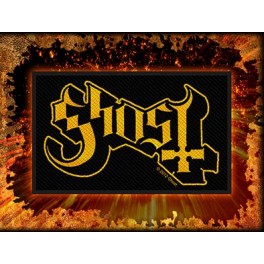 Patch GHOST - Logo