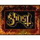 Patch GHOST - Logo