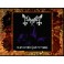 Patch MAYHEM - De Mysteriis Dom Satanas