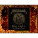 Patch METALLICA - Bay Area Thrash