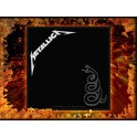 Patch METALLICA - Black Album