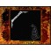 Patch METALLICA - Black Album
