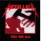 Patch METALLICA - Kill 'em All 