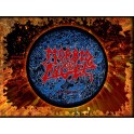 Patch MORBID ANGEL - Altar of madness