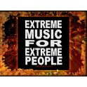Patch MORBID ANGEL - Extreme Music