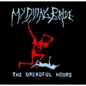 Patch MY DYING BRIDE - The Dreadful Hours