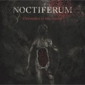 NOCTIFERUM - Serenades Of The Impure - CD