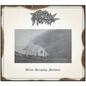 OLD FUNERAL - Grim Reaping Norway - CD