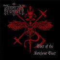 PERDITION TEMPLE - Edict Of The Antichrist Elect - CD