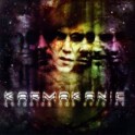 KARMAKANIC - Entering The Spectra - CD