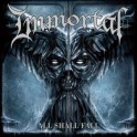 IMMORTAL - All Shall Fall - CD