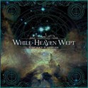 WHILE HEAVEN WEPT - Suspended At Aphelion - CD Digi