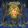 ANTHRAX - For All Kings - 2-LP Clear Gatefold