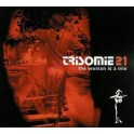 TRISOMIE 21 - The Woman is a Mix - 2-CD Digi