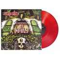 EXOTO - Carnival of Souls / The Fifth Season - 2-LP Rouge