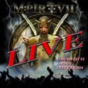 M:PIRE OF EVIL - Live Forum Fest VI - CD