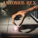ANTONIUS REX - Praeternatural - CD 