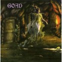 GOAD - In The House Of The Dark Shining Dreams - CD