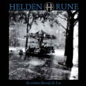 HELDEN RUNE - The Wisdom Through The Fear - CD