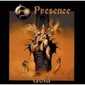 PRESENCE - Gold - CD 