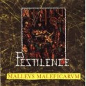 PESTILENCE - Malleus maleficarum - CD Digipack