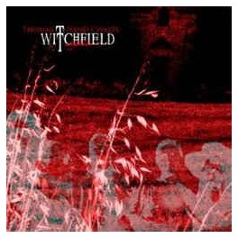 WITCHFIELD - Sleepless - CD