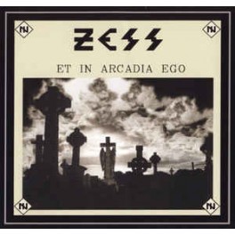 ZESS - Et In Arcadia Ego - CD