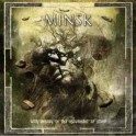 MINSK - With Echoes In The Movement Of Stone - CD